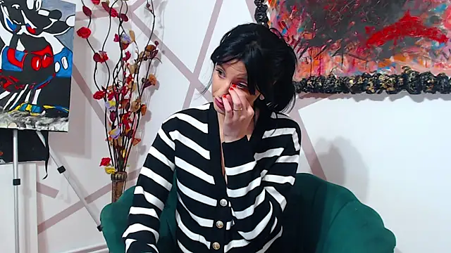 Snapshot of ZaSha__ chatting on September 17, 2025, 7:21 am ZaSha online show from September 17, 2025, 7:21 am