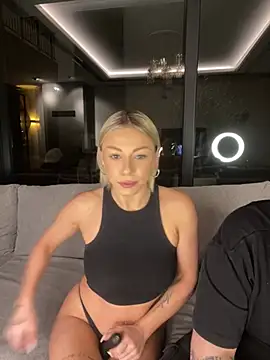 SexOnMyLvL online show from March 9, 2026, 8:12 pm