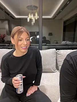 Snapshot of SexOnMyLvL chatting on February 28, 2025, 10:17 pm SexOnMyLvL online show from February 28, 2025, 10:17 pm