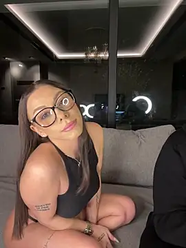 SexOnMyLvL online show from February 28, 2026, 9:25 pm