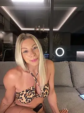 SexOnMyLvL online show from May 16, 2026, 8:30 pm