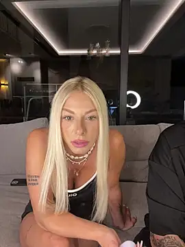 SexOnMyLvL online show from May 30, 2026, 8:36 pm