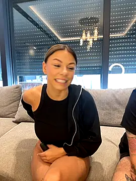 Snapshot of SexOnMyLvL chatting on October 6, 2025, 12:28 pm SexOnMyLvL online show from October 6, 2025, 12:28 pm