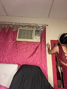 violetta-brown1 online show from November 14, 2025, 3:10 am