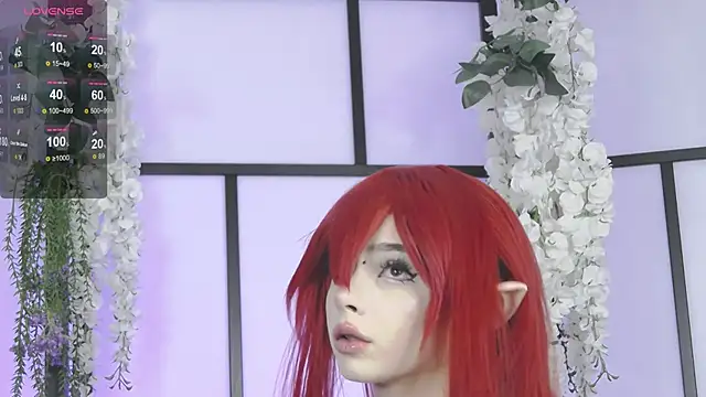 Xenomy online show from March 18, 2025, 5:02 am