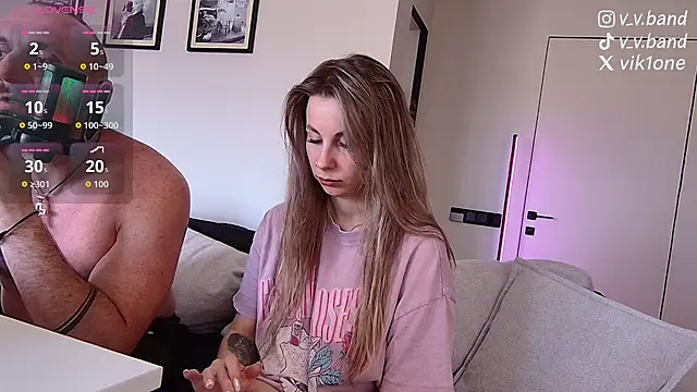 niki7377 online show from January 13, 2026, 7:56 am