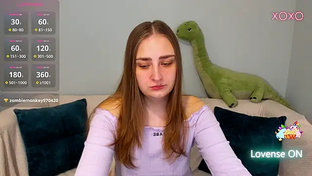 Snapshot of MilliStrii chatting on April 11, 2026, 1:02 am MilliStrii online show from April 11, 2026, 1:02 am