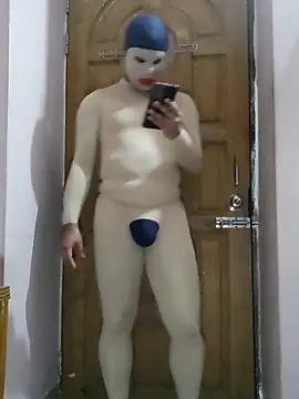 zentaishow online show from February 10, 2026, 5:06 am