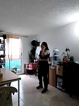 Hot Candy  online show from September 22, 2025, 8:59 pm