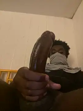 elninoblacko online show from November 11, 2025, 5:41 pm