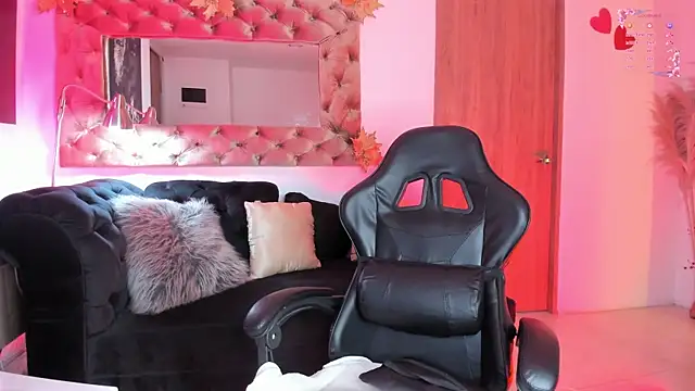 Snapshot of AmelyaMann chatting on March 27, 2026, 2:18 pm AmelyaMann online show from March 27, 2026, 2:18 pm