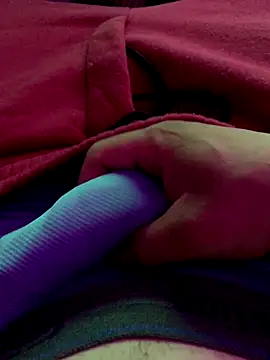 Ghotsniper666 online show from October 11, 2025, 2:34 am