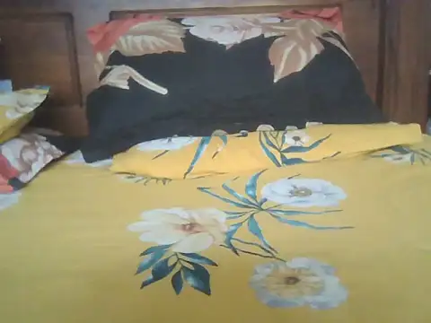 Nuttysub online show from November 24, 2025, 1:38 am