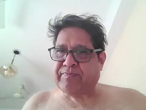 Nuttysub online show from May 12, 2026, 2:08 am