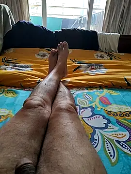 Nuttysub online show from February 23, 2026, 3:52 am