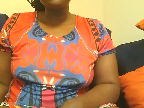 Snapshot of Sexy_Riri chatting on September 30, 2025, 10:27 pm Sexy Riri online show from September 30, 2025, 10:27 pm