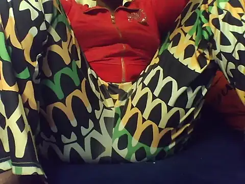 Sexy Riri online show from June 21, 2026, 8:25 pm
