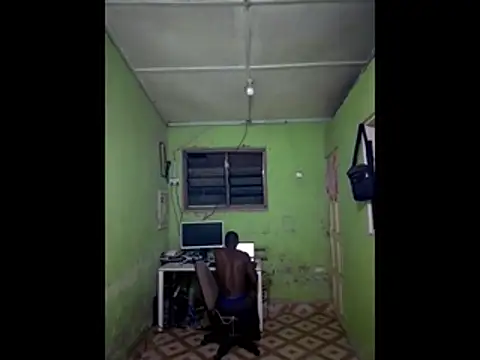 bernice Ansah online show from February 1, 2026, 5:17 am