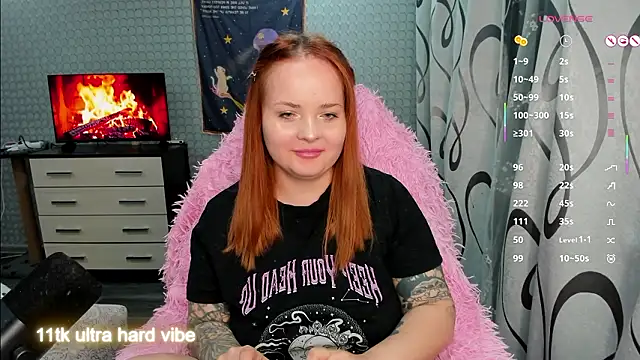 flower sarah  online show from February 10, 2026, 5:12 pm