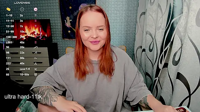 flower sarah  online show from March 28, 2026, 12:50 pm