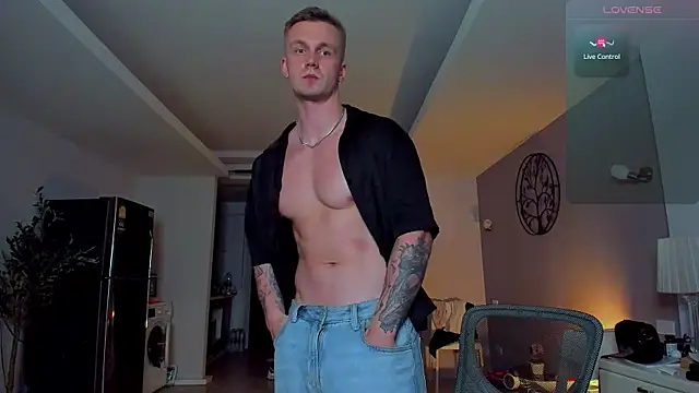 Samuel Andrew online show from April 1, 2026, 6:59 am