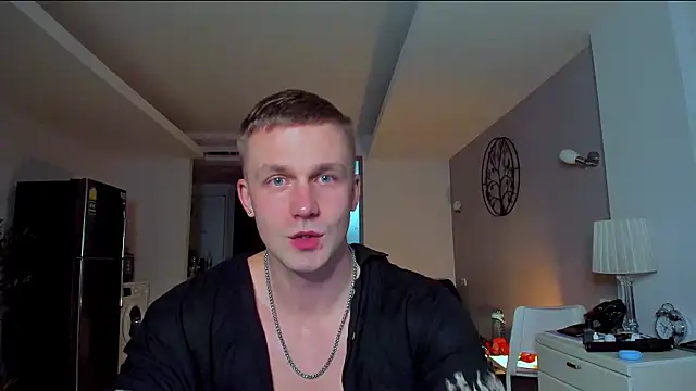 Samuel Andrew online show from June 21, 2026, 2:17 am