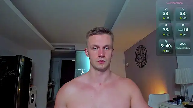 Samuel Andrew online show from April 2, 2026, 4:52 am