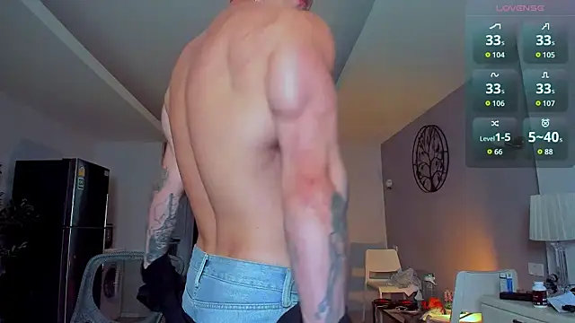 Samuel Andrew online show from April 29, 2026, 5:00 am