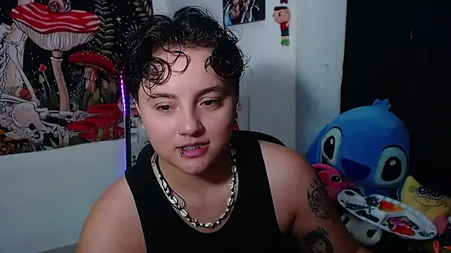 isabeautyx19 online show from July 13, 2026, 1:38 am