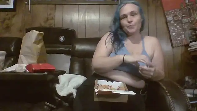 stellaquinn1775 online show from February 27, 2026, 6:30 pm