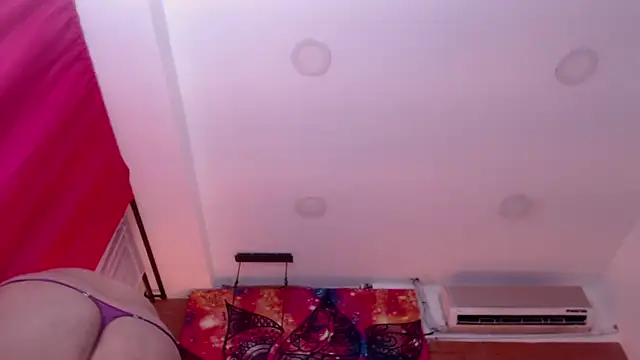 Khatalina hott online show from January 14, 2025, 2:19 am