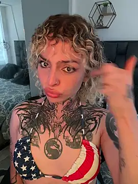Snapshot of Bonnie_vega chatting on May 21, 2026, 9:01 pm Bonnie vega online show from May 21, 2026, 9:01 pm