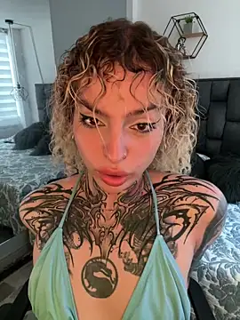 Snapshot of Bonnie_vega chatting on June 2, 2026, 9:04 pm Bonnie vega online show from June 2, 2026, 9:04 pm