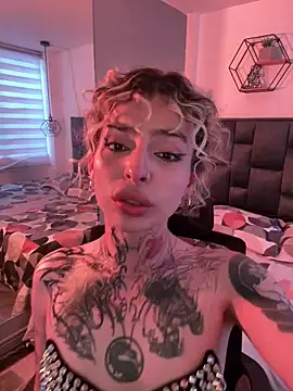 Snapshot of Bonnie_vega chatting on April 23, 2026, 9:16 pm Bonnie vega online show from April 23, 2026, 9:16 pm