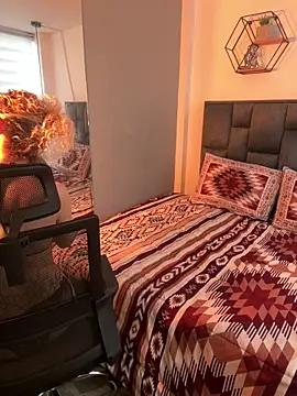 Bonnie vega online show from April 9, 2026, 9:10 pm