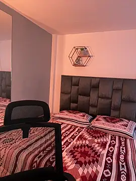 Bonnie vega online show from April 7, 2026, 9:49 pm