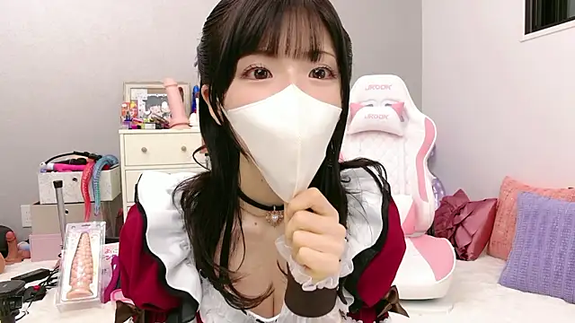 Snapshot of -minami- chatting on May 21, 2026, 12:02 pm -minami- online show from May 21, 2026, 12:02 pm