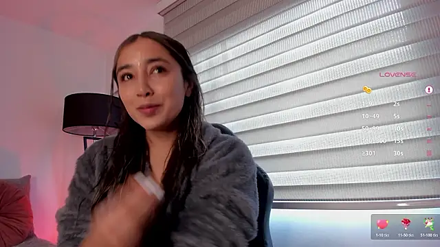 vico sweety online show from March 21, 2026, 1:04 pm