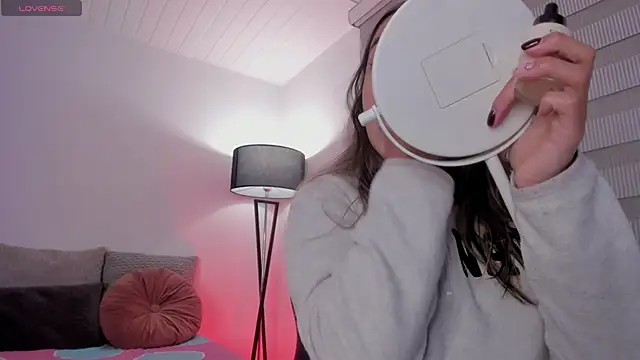 vico sweety online show from February 24, 2026, 9:26 pm