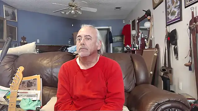 PincheDave4u online show from January 15, 2025, 8:26 pm