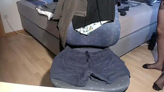 SissyStefanie online show from February 24, 2026, 4:30 pm