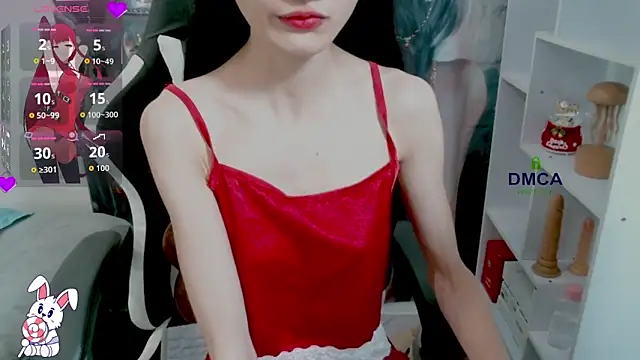 Snapshot of ChangChang_ chatting on November 24, 2025, 1:49 am ChangChang online show from November 24, 2025, 1:49 am