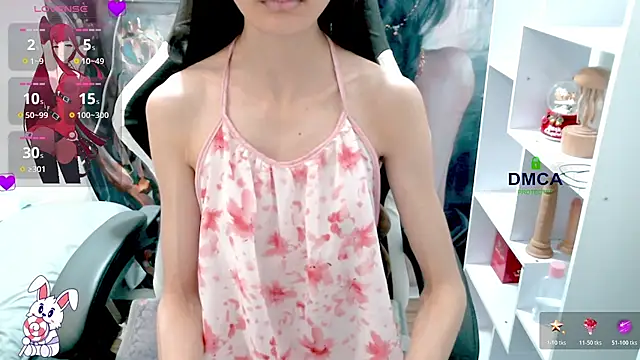 ChangChang  online show from April 4, 2026, 6:09 am