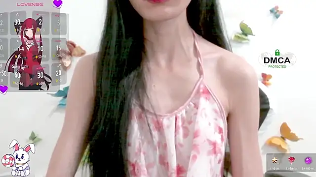 Snapshot of ChangChang_ chatting on October 11, 2025, 1:45 pm ChangChang online show from October 11, 2025, 1:45 pm