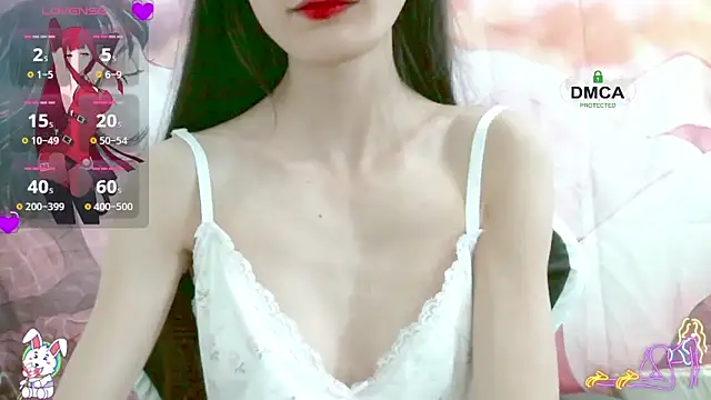 Snapshot of ChangChang_ chatting on March 19, 2025, 4:36 am ChangChang online show from March 19, 2025, 4:36 am