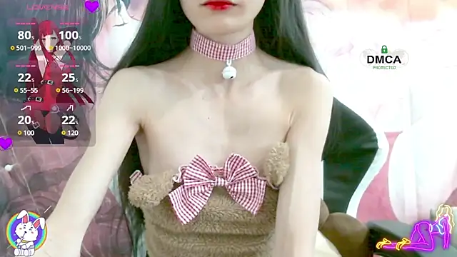 Snapshot of ChangChang_ chatting on March 18, 2025, 1:24 am ChangChang online show from March 18, 2025, 1:24 am