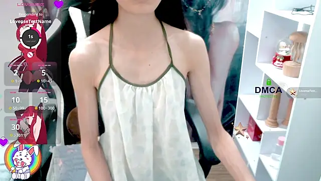 ChangChang  online show from March 26, 2026, 6:11 am