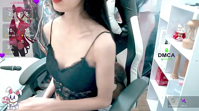 ChangChang  online show from January 12, 2026, 1:45 am