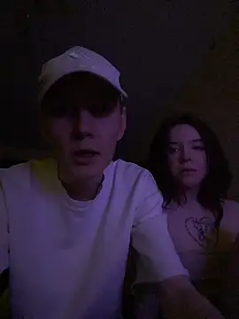 Snapshot of babywanders chatting on February 13, 2026, 9:15 pm babywanders online show from February 13, 2026, 9:15 pm