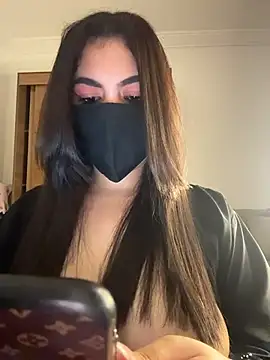 Snapshot of Hot-Sarah-arab chatting on February 18, 2026, 9:00 pm Hot-Sarah-arab online show from February 18, 2026, 9:00 pm